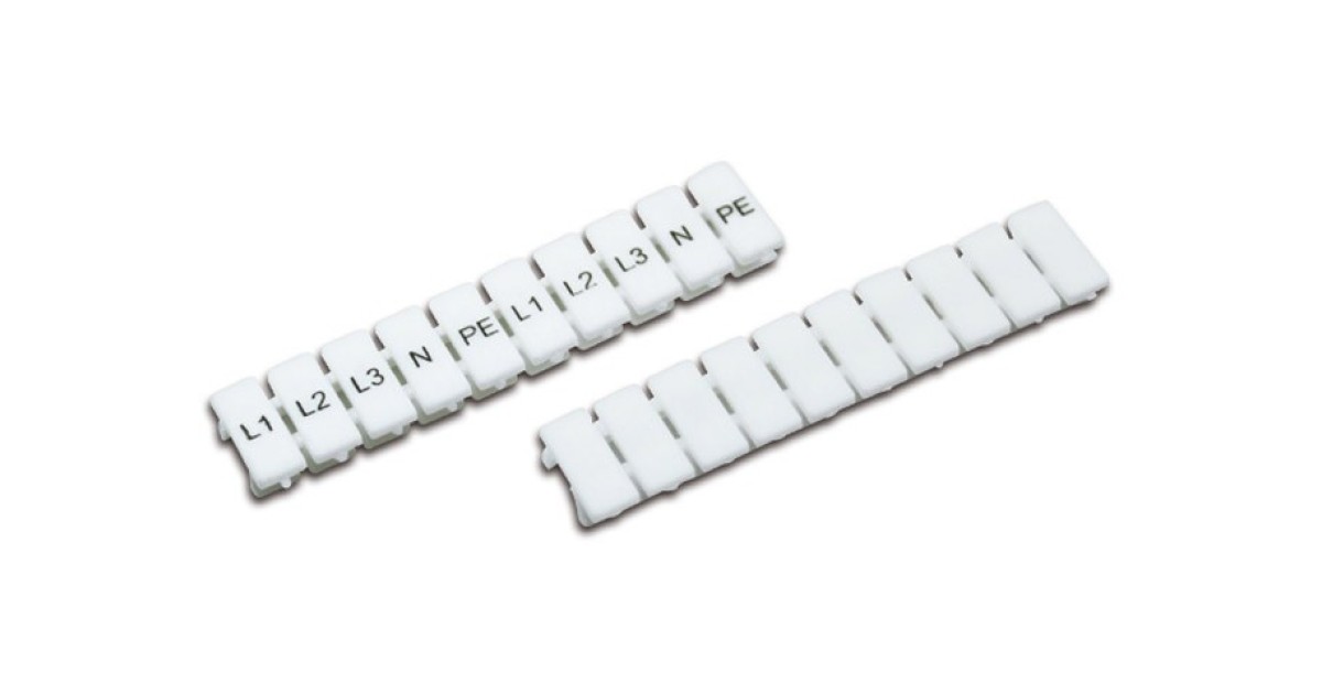 Купить Маркировка (полоска) ZB4 UTL оптом в Москве