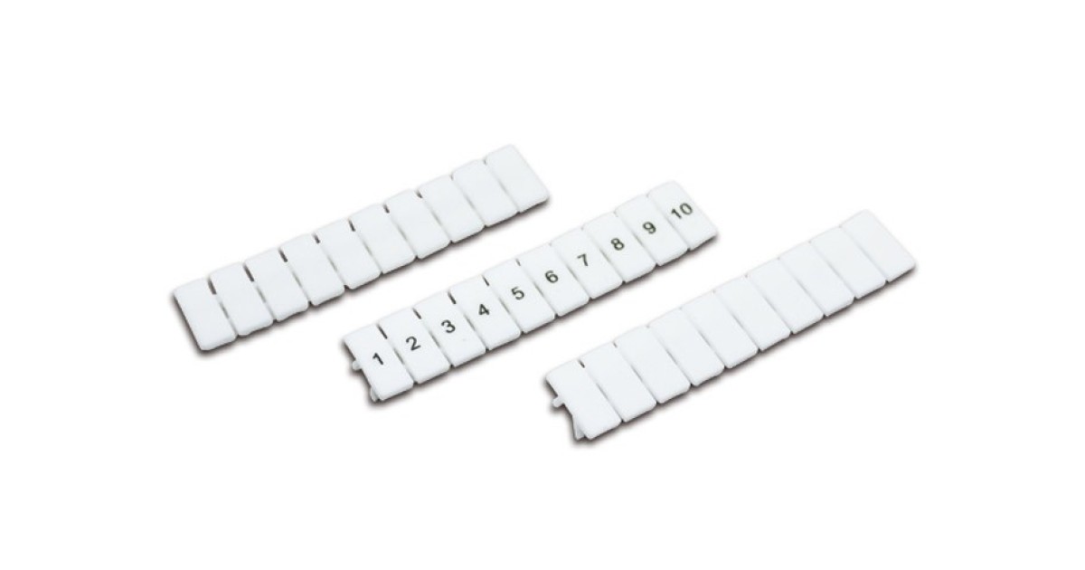 Купить Маркировка (полоска) ZB5 UTL оптом в Москве