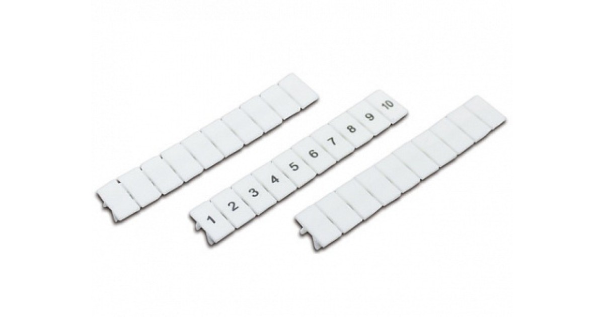 Купить Маркировка (в кассетах) ZB6 UTL оптом в Москве