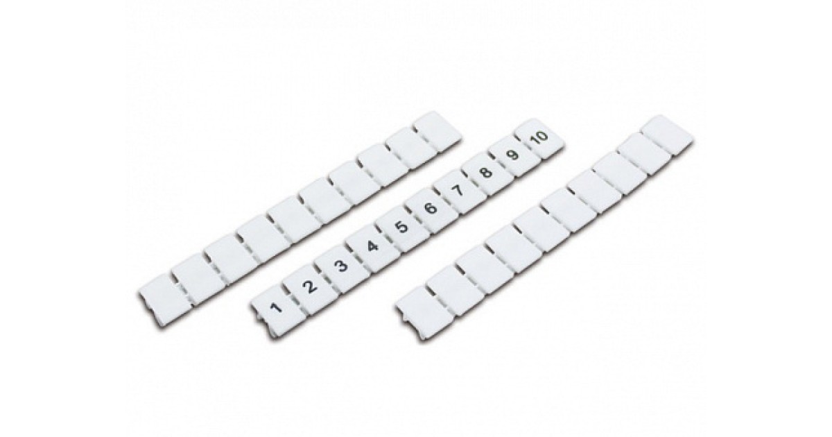 Купить Маркировка (в кассетах) ZB8 UTL оптом в Москве