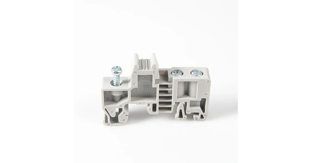 Купить Концевой стопор E/1B-GY UTL оптом в Москве