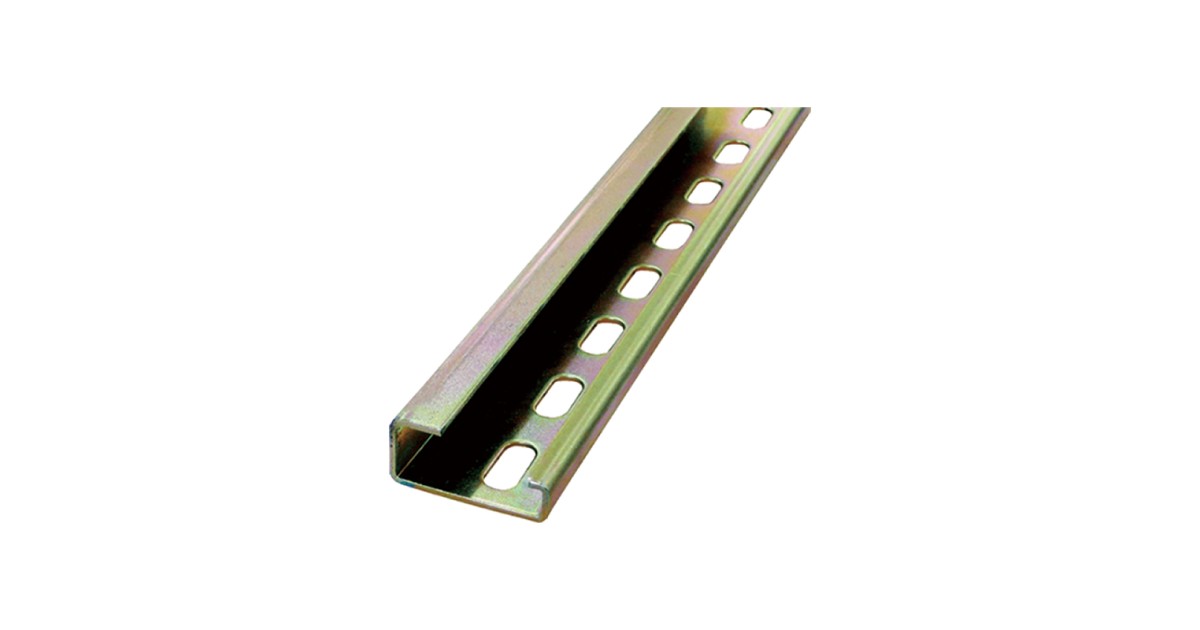 Купить Монтажная рейка NS32/15 UTL оптом в Москве