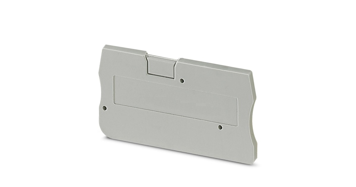 Купить Торцевая крышка G-UPT-1.5/2-2 UTL оптом в Москве