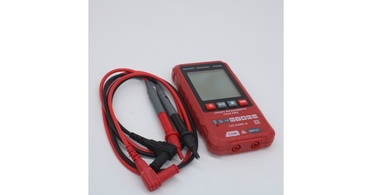 Купить R124B Rexant оптом в Москве