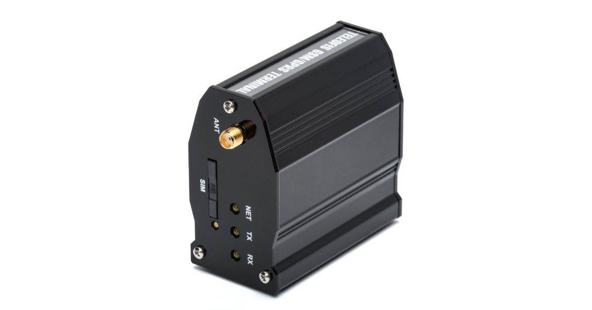 Купить RX101-R4(H) (Teleofis) - GSM модем TELEOFIS оптом в Москве