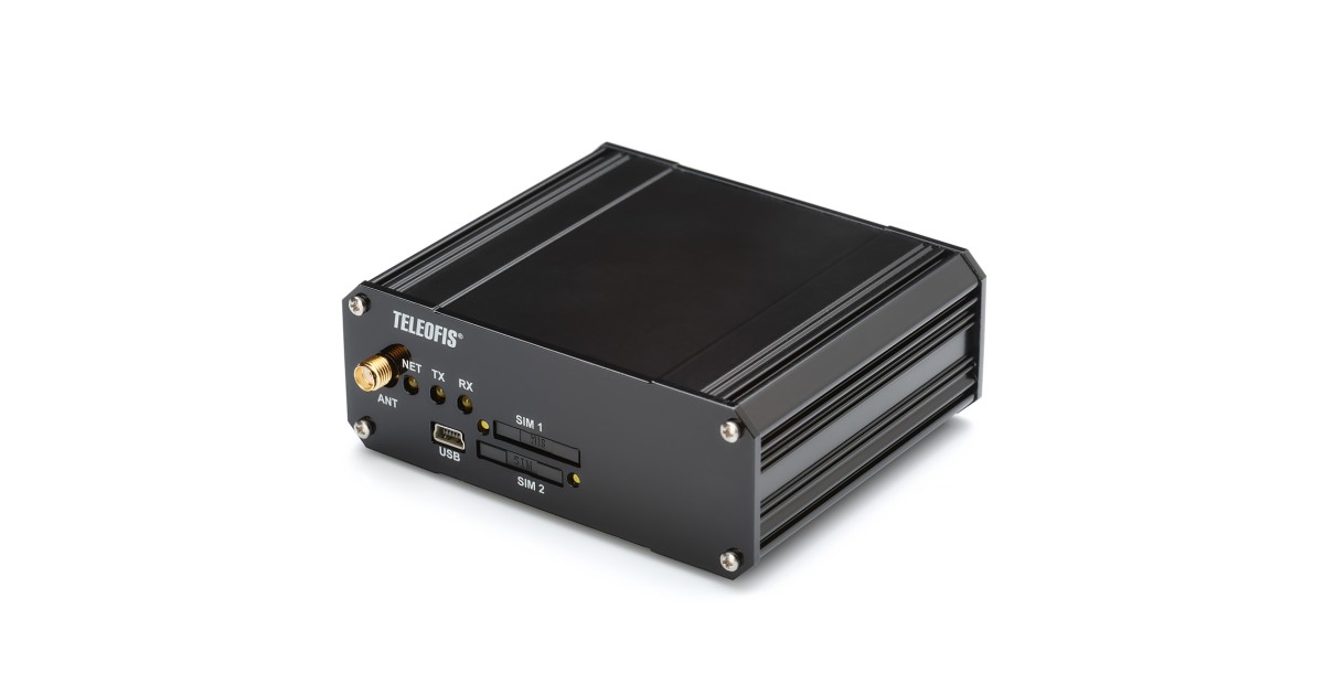 Купить WRX768-L4U(R) GPRS (Teleofis) - GSM модем TELEOFIS оптом в Москве