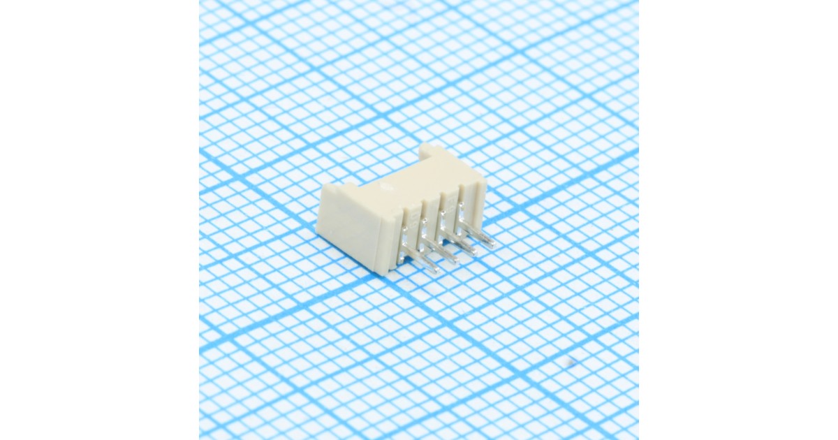 Купить DS1147-05-04MV6VA CONNFLY оптом в Москве