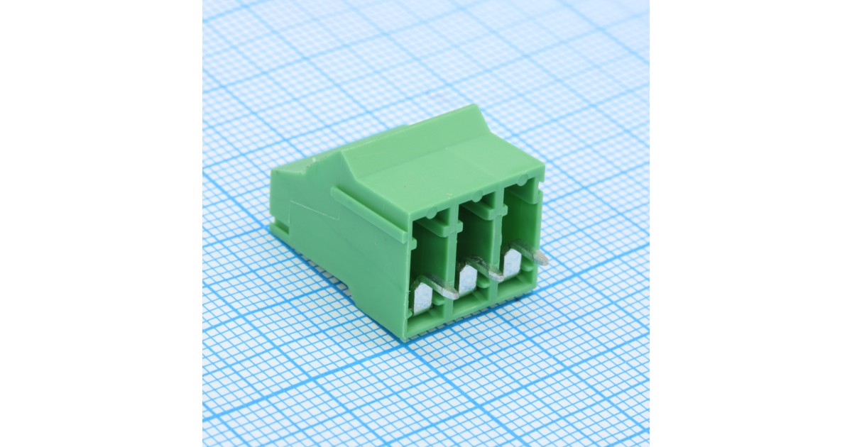 Купить GT504-5.08-03P-14-00 Golten оптом в Москве