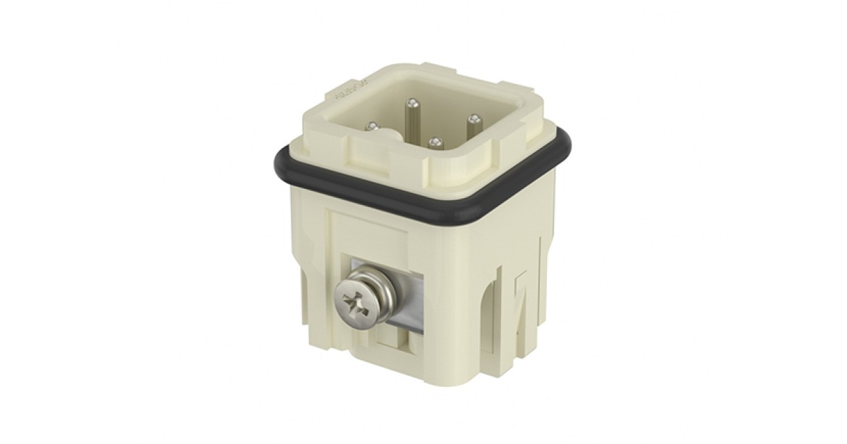 Купить Вилочная контактная вставка HA-003-M BEISIT оптом в Москве