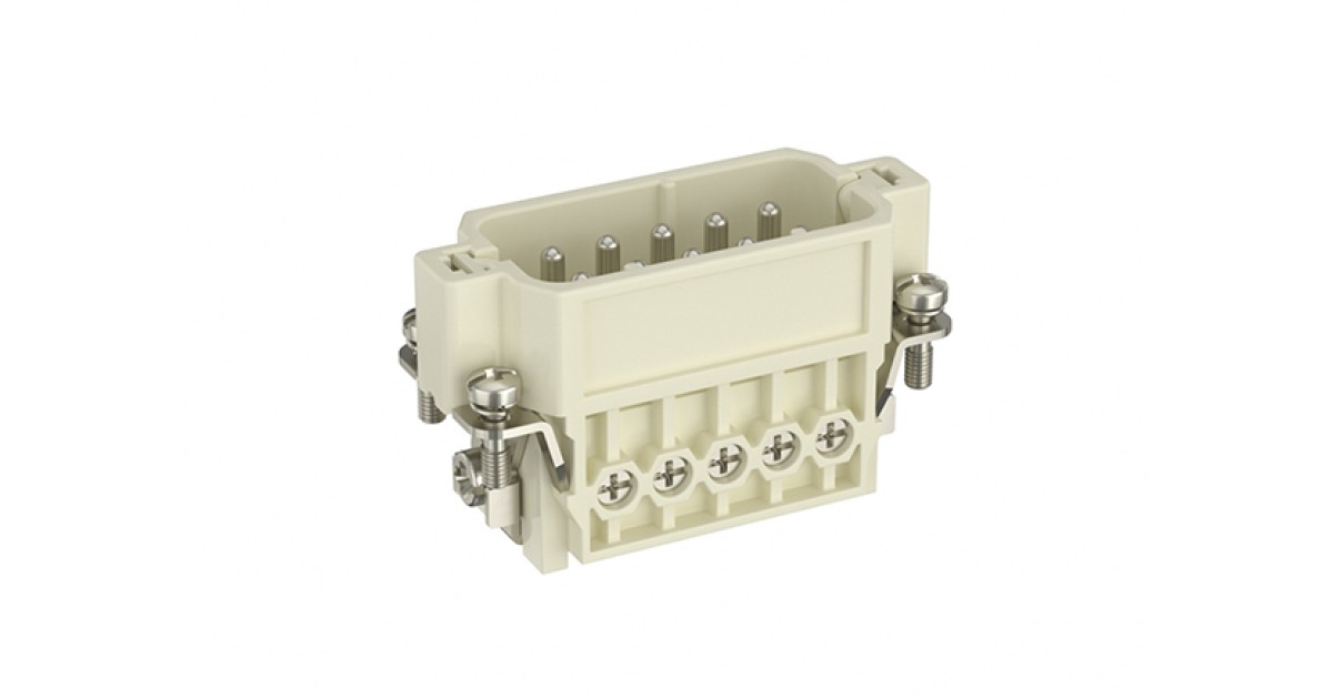 Купить Вилочная контактная вставка HA-010-M BEISIT оптом в Москве