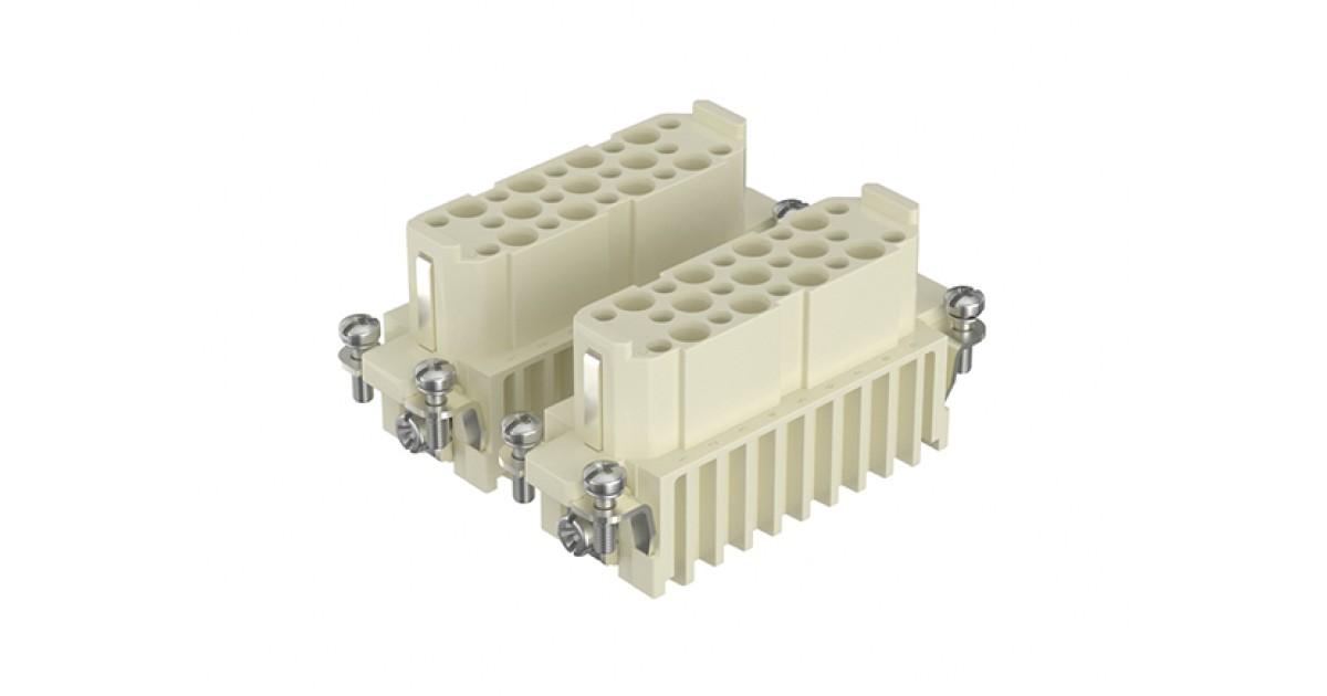 Купить Розеточная контактная вставка HD-050-FC BEISIT оптом в Москве