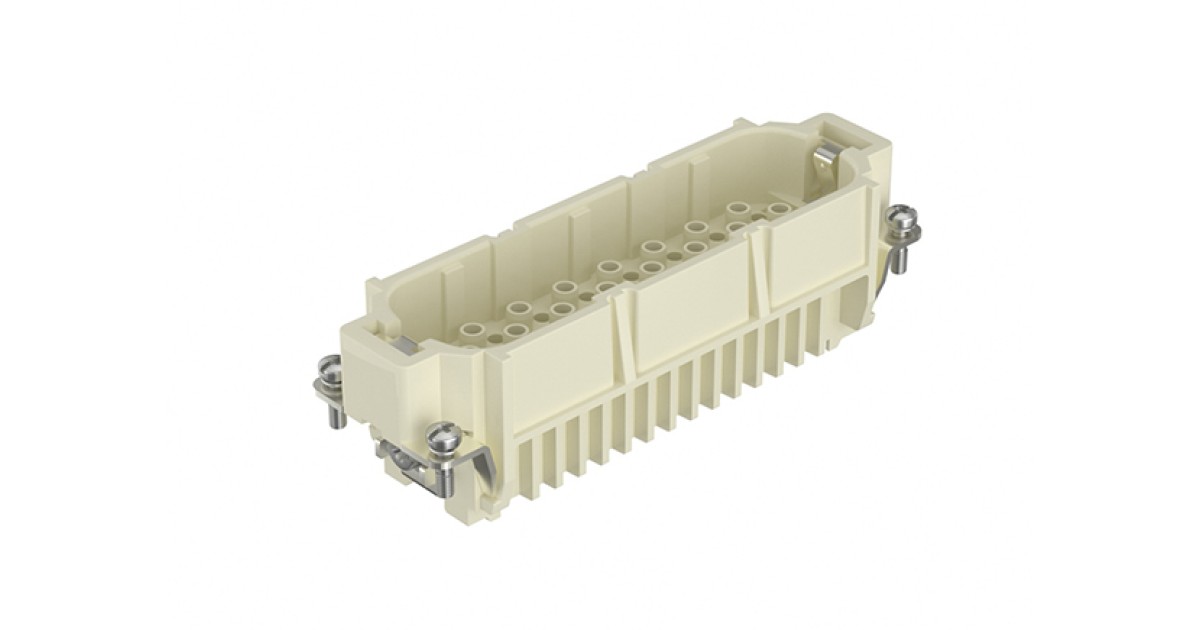 Купить Вилочная контактная вставка HD-064-MC BEISIT оптом в Москве