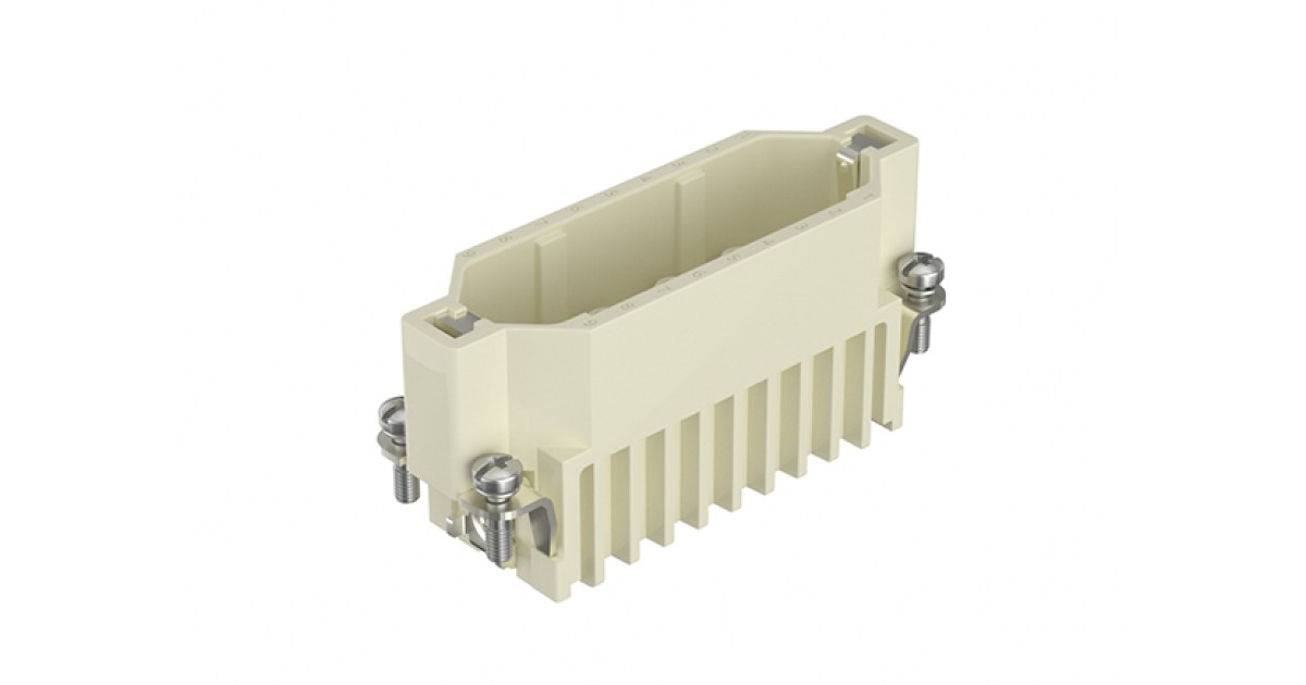 Купить Вилочная контактная вставка HD-025-MC BEISIT оптом в Москве