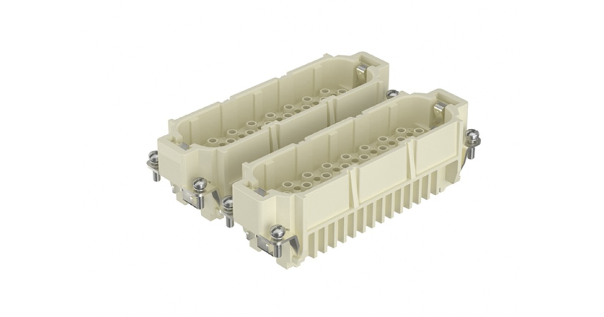 Купить Вилочная контактная вставка HD-128-MC BEISIT оптом в Москве