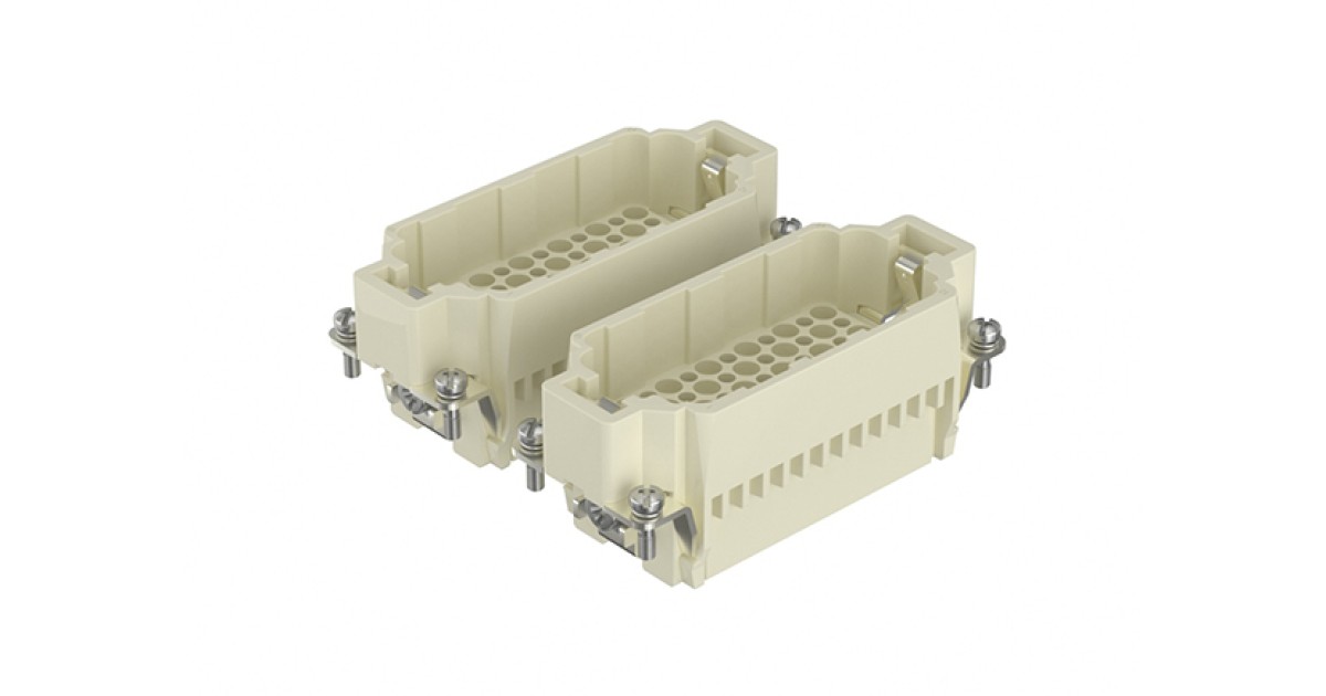 Купить Вилочная контактная вставка HDD-144-MC BEISIT оптом в Москве