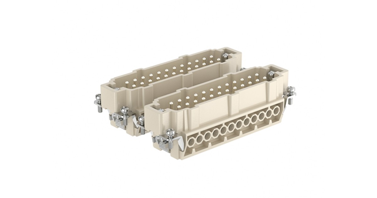 Купить Вилочная контактная вставка HE-048-M BEISIT оптом в Москве