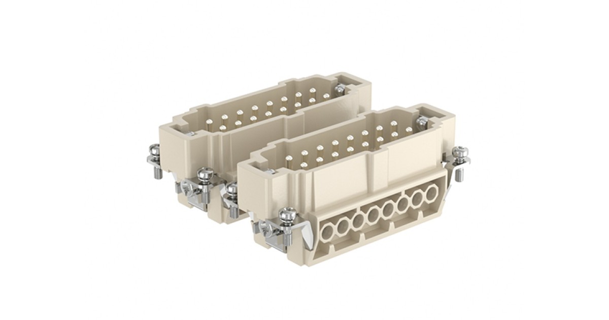 Купить Вилочная контактная вставка HE-032-M BEISIT оптом в Москве