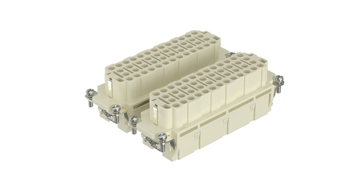 Купить Розеточная контактная вставка HEE-092-FC BEISIT оптом в Москве