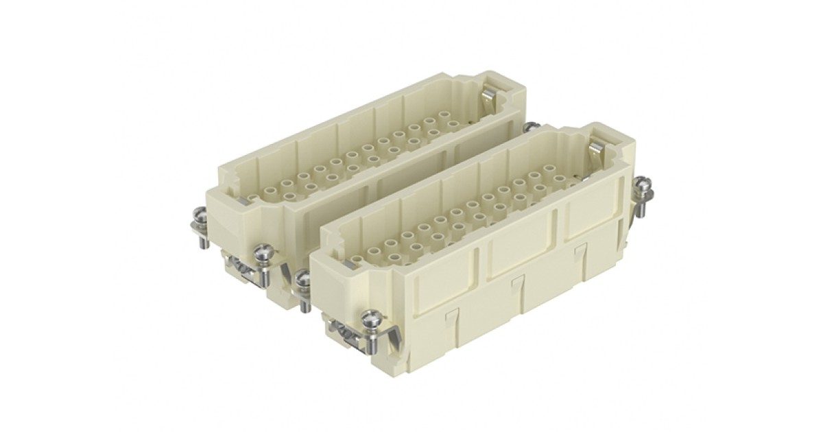 Купить Вилочная контактная вставка HEE-092-MC BEISIT оптом в Москве