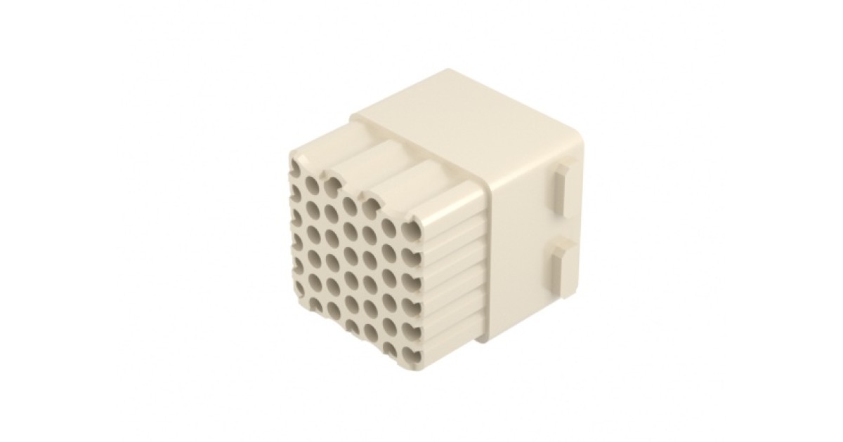 Купить Розеточная контактная вставка HMDD-042-FC BEISIT оптом в Москве