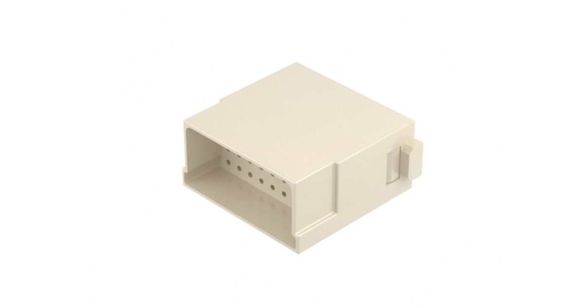 Купить Вилочная контактная вставка HMHD-036-MC-1 BEISIT оптом в Москве