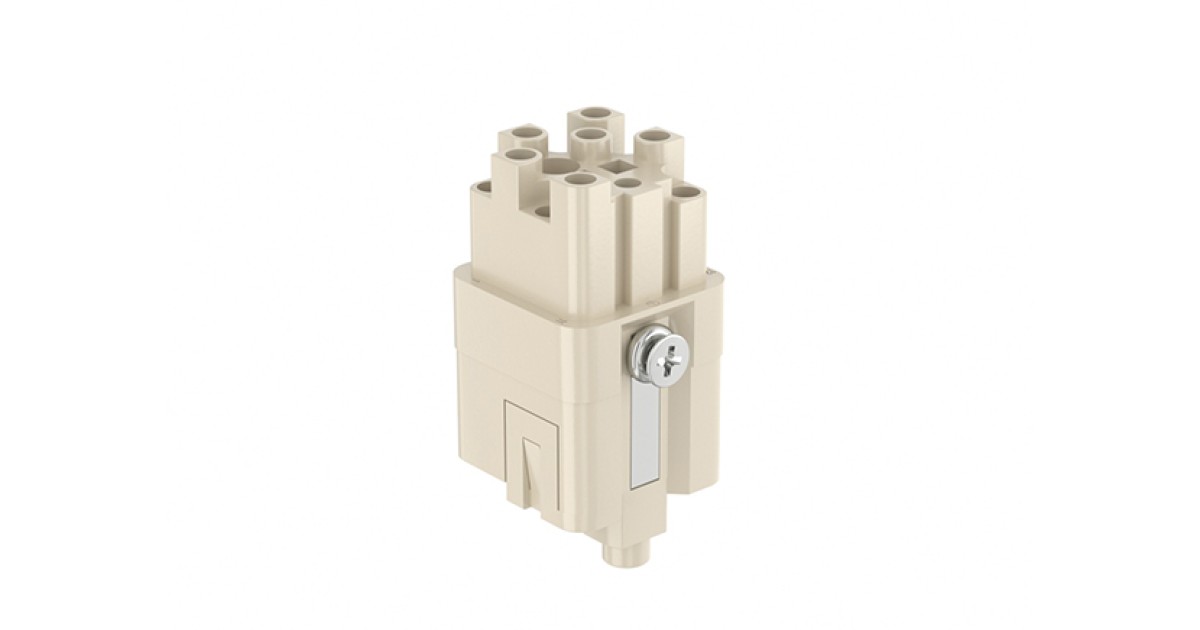 Купить Розеточная контактная вставка HQ-012-FC BEISIT оптом в Москве