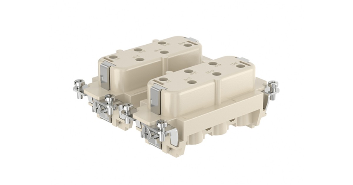 Купить Розеточная контактная вставка HSB-012-F BEISIT оптом в Москве