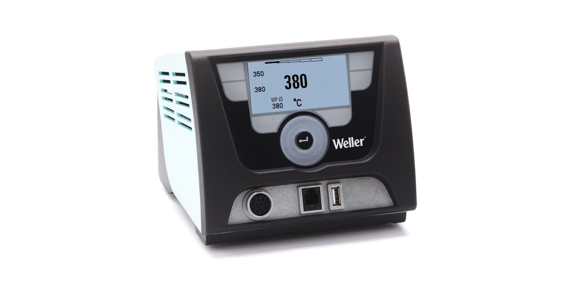 Купить WX 1 control unit 230V UK F/G Weller оптом в Москве