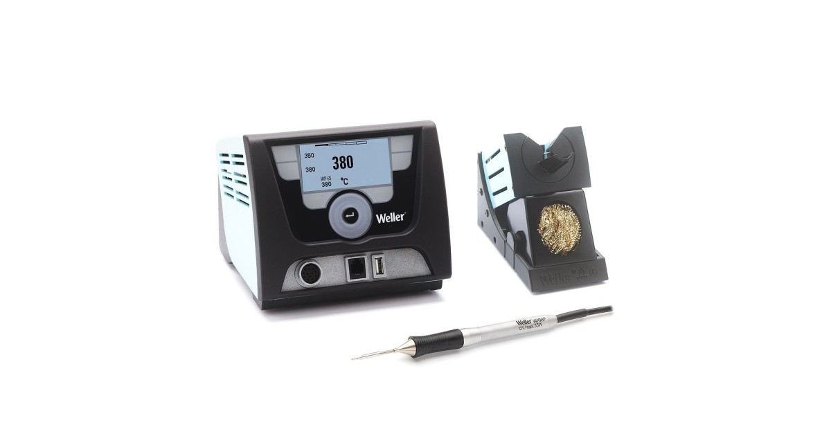 Купить WX 1011 Weller оптом в Москве