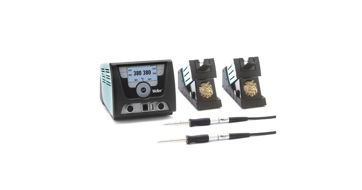 Купить WX2020 Weller оптом в Москве