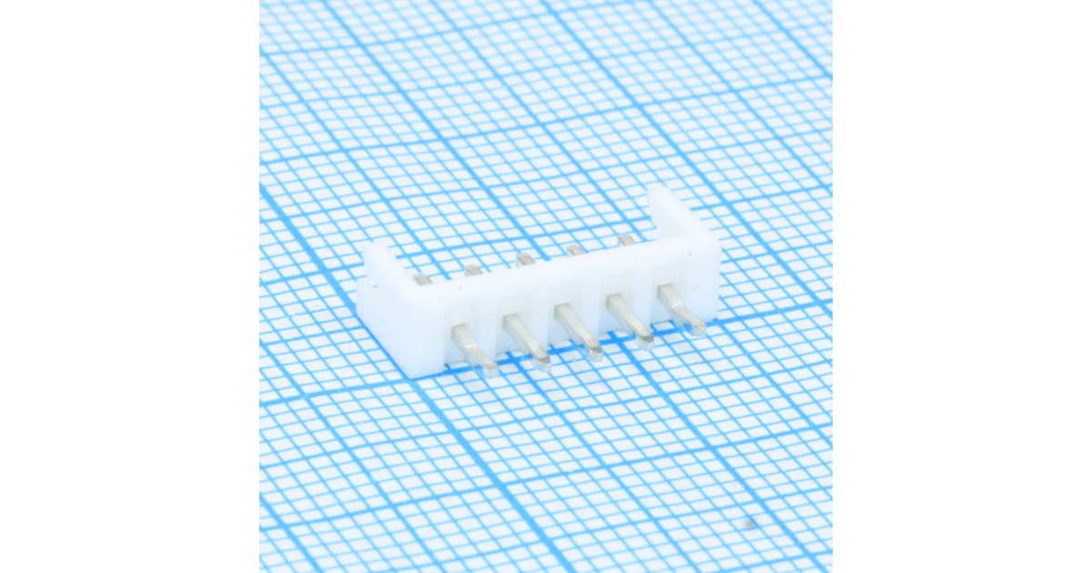 Купить DS1069-01-5MVW6 CONNFLY оптом в Москве