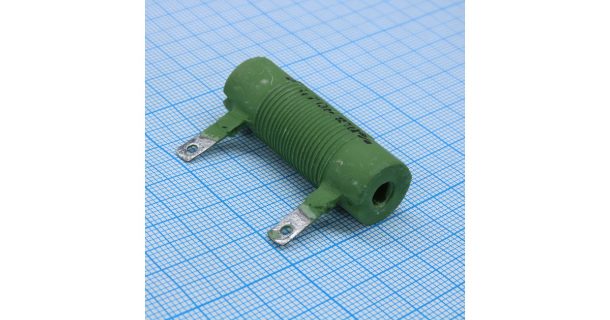 Купить С5-35В 10      4.7 ±10% АЛЗАС оптом в Москве