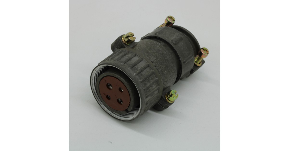 Купить ШР28П4НШ5 РОЗЕТКА (SZC) SZC оптом в Москве