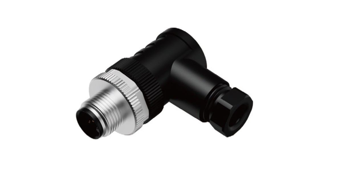 Купить Вилочный разъем M12A04MPAFWSR406001 BEISIT оптом в Москве