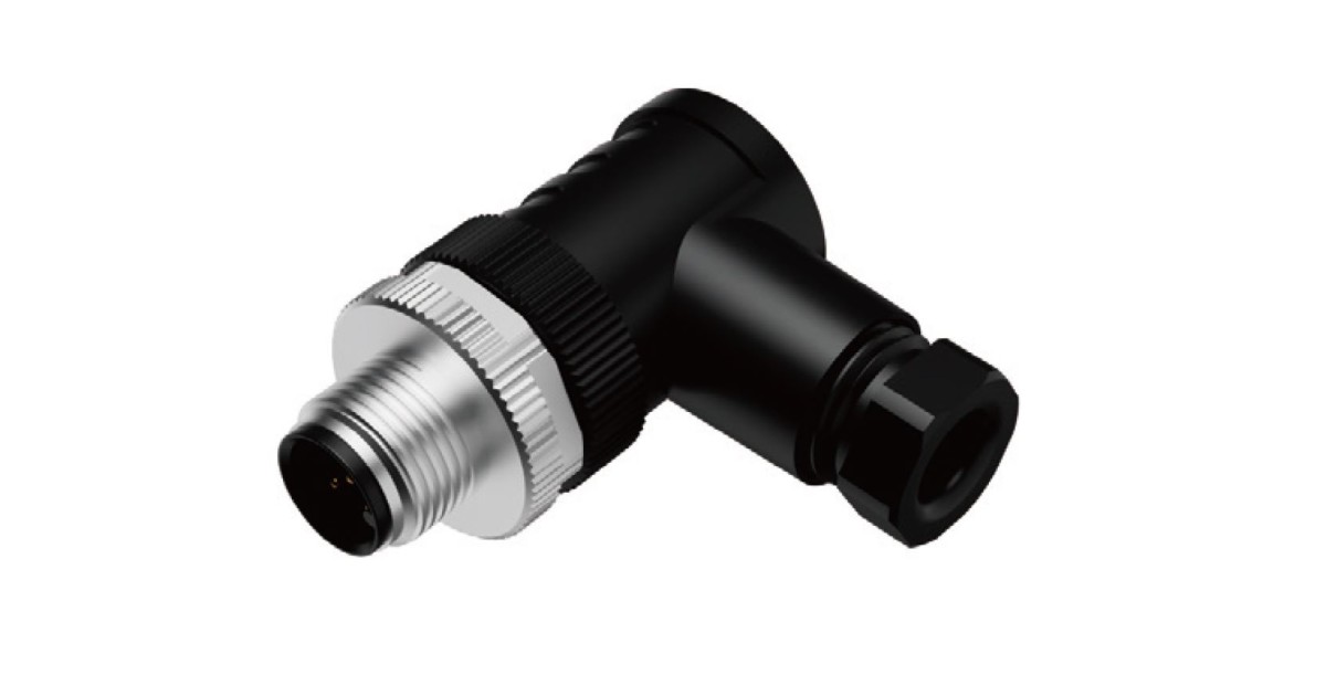 Купить Розеточный разъем M12A05FPAFWSR608001 BEISIT оптом в Москве