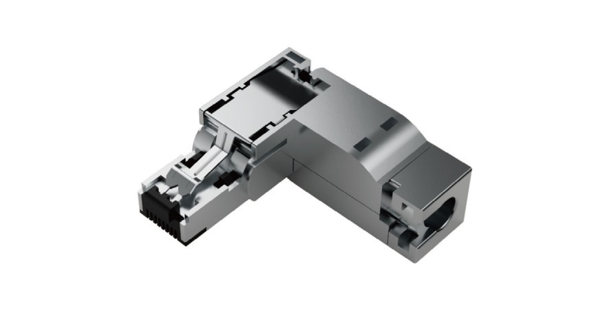 Купить Разъем RJ45 на кабель RJ4504MMAFWIC05 BEISIT оптом в Москве