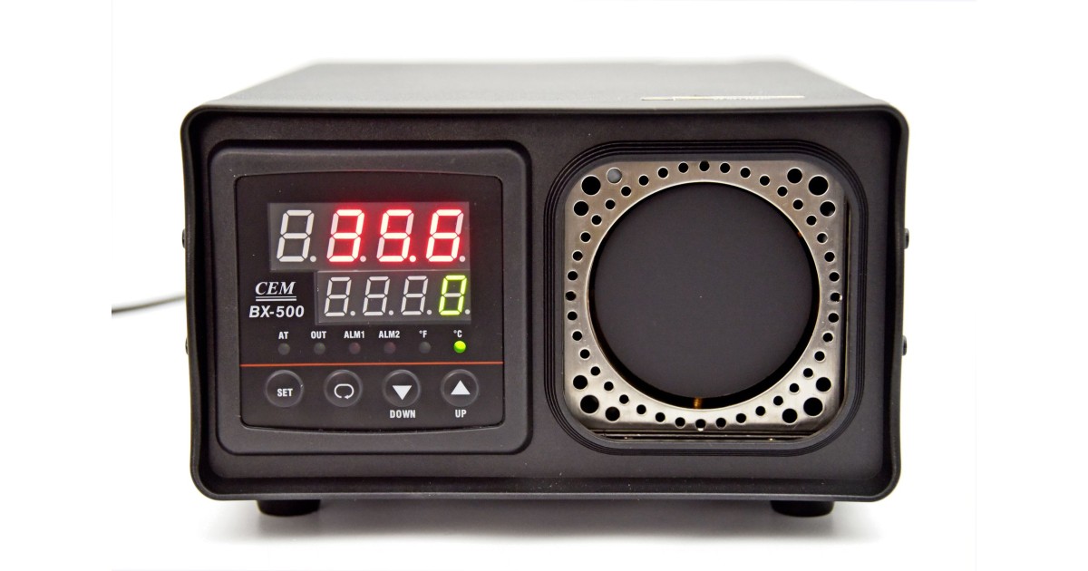 Купить BX-500 Калибратор инфракрасных пирометров CEM оптом в Москве