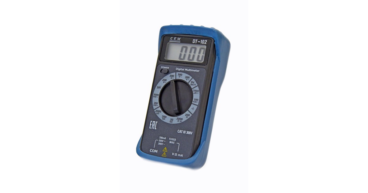 Купить DT-102 CEM оптом в Москве