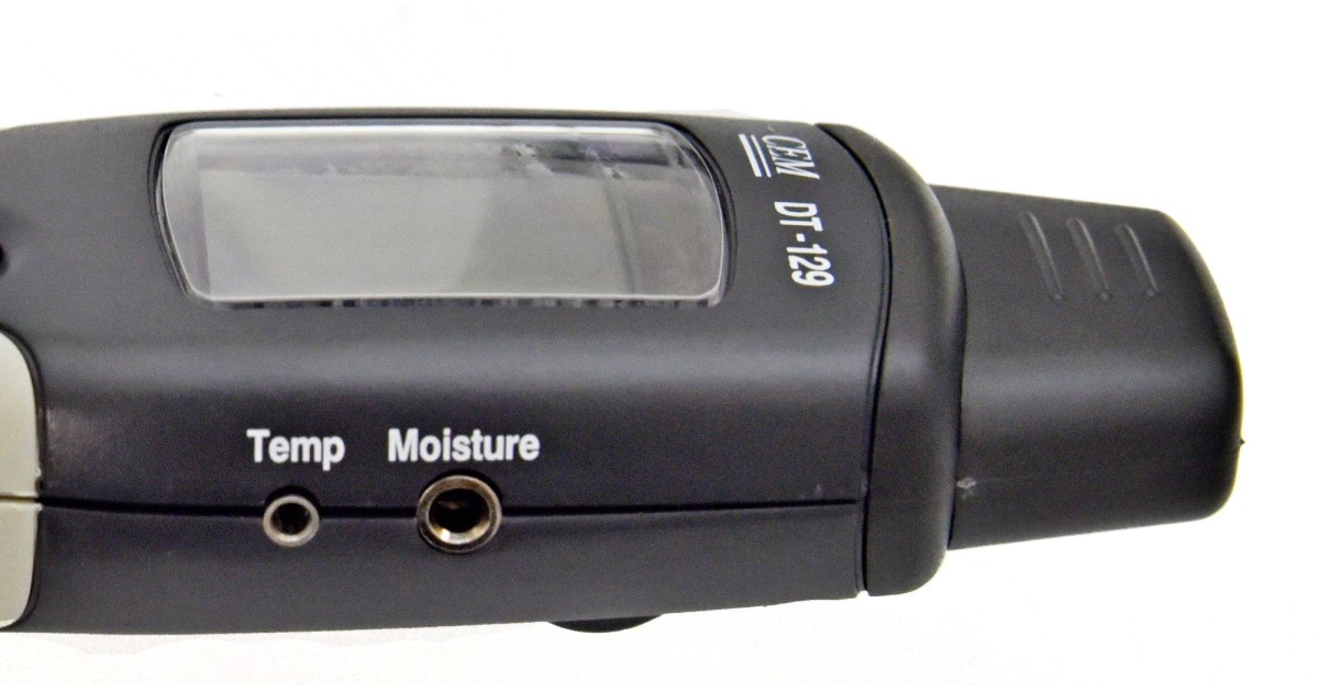 Купить DT-129 Измеритель влажности древесины CEM оптом в Москве