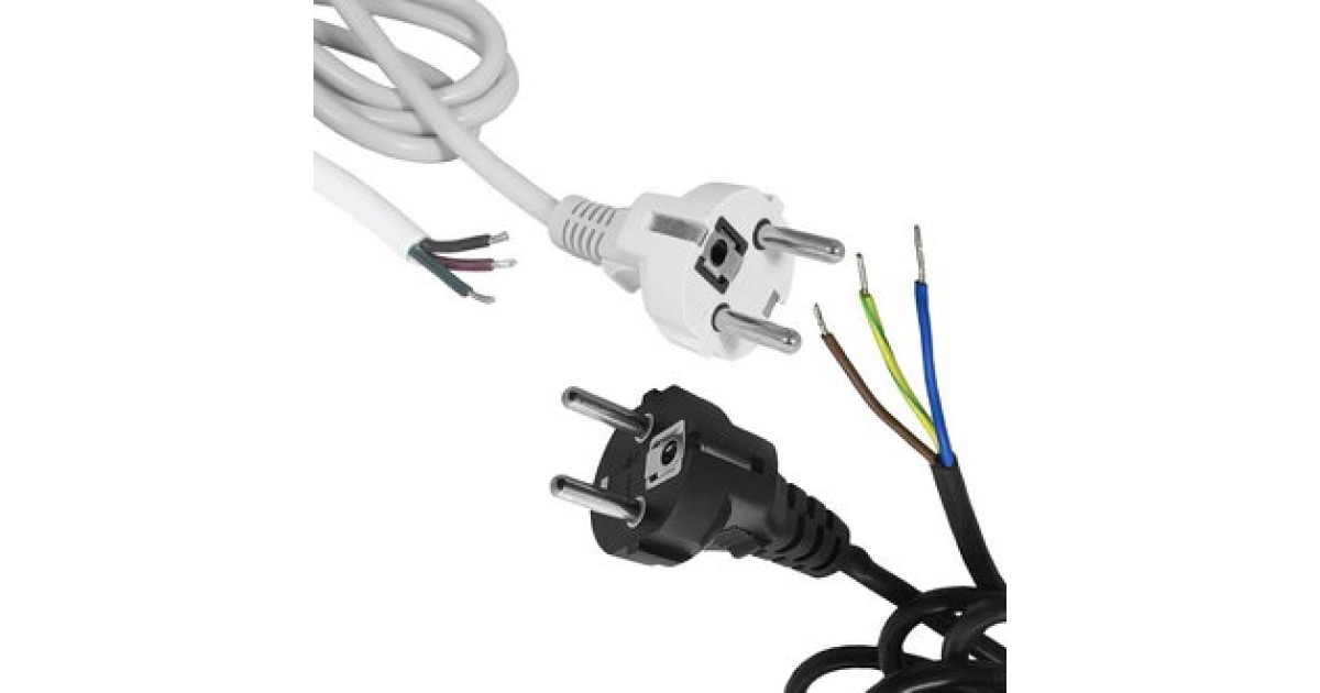 Купить SCZ ПРЯМ. Б/РОЗ. 1.8М. 3Х0.75 RUICHI оптом в Москве