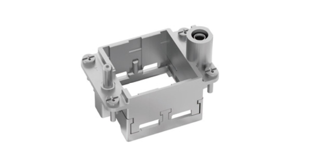 Купить Вилочный держатель вставок H06B-02-M-2 BEISIT оптом в Москве