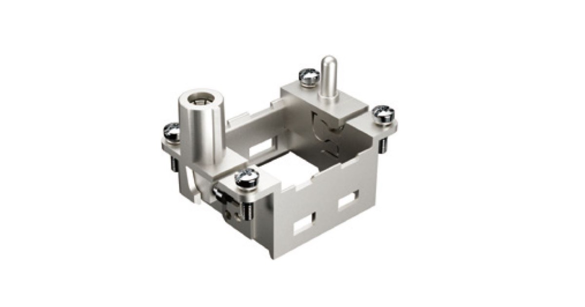 Купить Вилочный держатель вставок H06B-02-M-3 BEISIT оптом в Москве