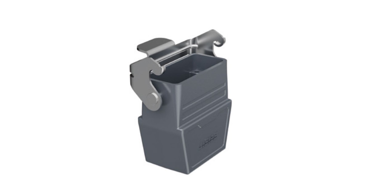 Купить Крышка разъема H10A-CTC-1L-PG16 BEISIT оптом в Москве