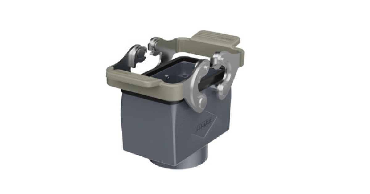 Купить Крышка разъема H10B-CTC-2L-M20 BEISIT оптом в Москве