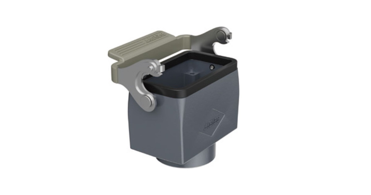 Купить Крышка разъема H10B-CTC-1L-PG21 BEISIT оптом в Москве