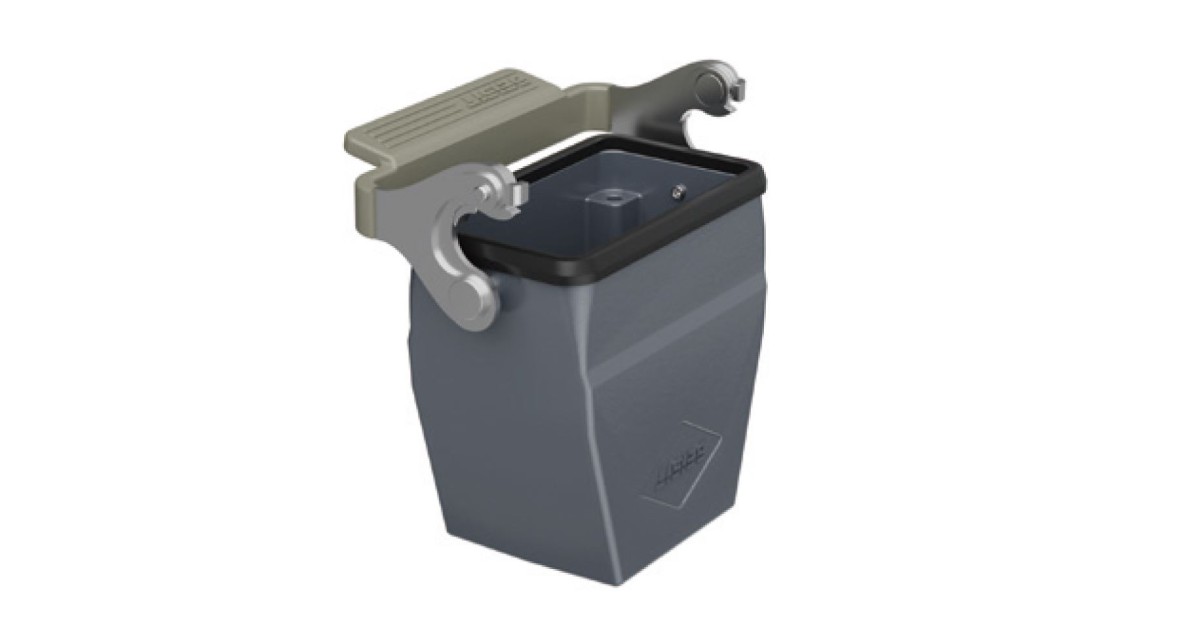 Купить Крышка разъема H10B-CTCH-1L-M32 BEISIT оптом в Москве