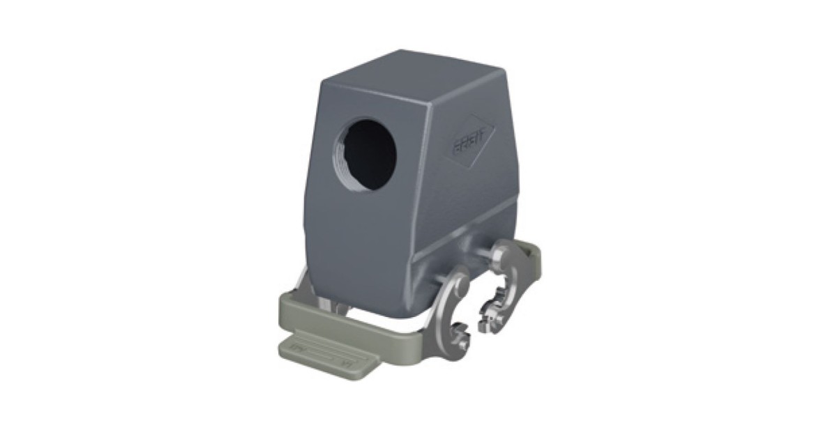 Купить Крышка разъема H10B-SOH-2L-M25 BEISIT оптом в Москве