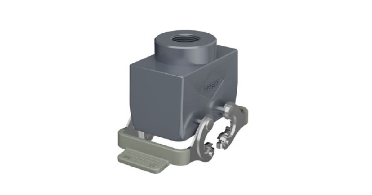 Купить Крышка разъема H10B-TO-2L-M25 BEISIT оптом в Москве