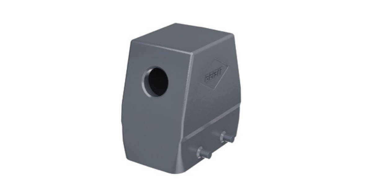 Купить Крышка разъема H10B-SOH-4P-M32 BEISIT оптом в Москве