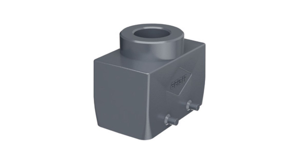 Купить Крышка разъема H10B-TO-4P-M32 BEISIT оптом в Москве